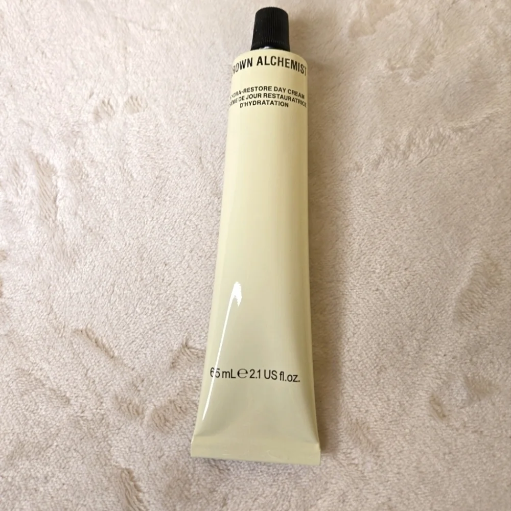FULL-SIZE Grown Alchemist Hydra-Restore Day Cream